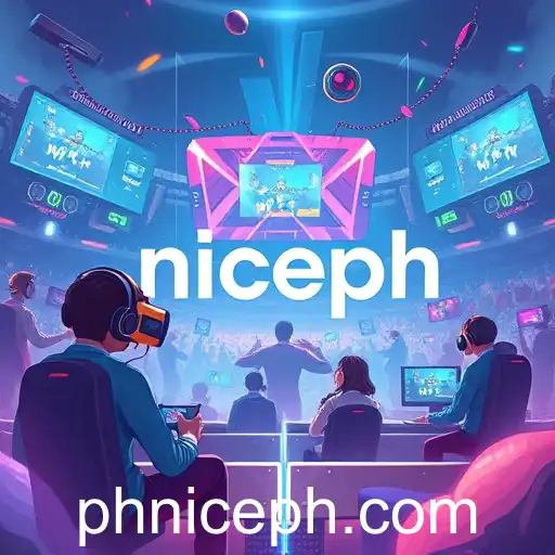 The Digital Renaissance: Gaming in 2025