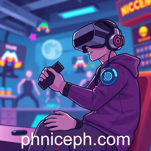 Gaming Trends and Tech Innovations in 2025