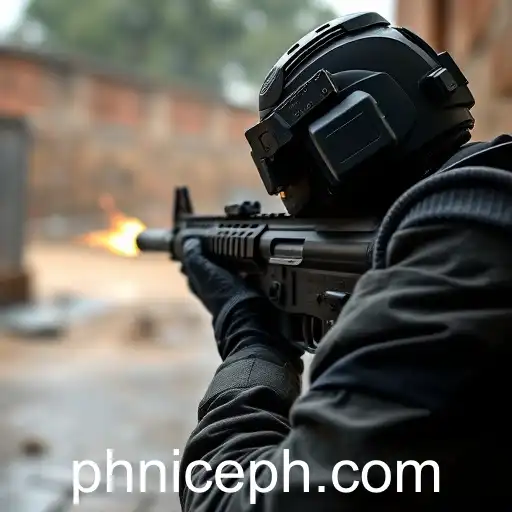 Niceph Revolutionizes Gaming Landscape