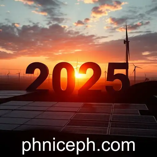 Gaming Revolution: NICEPH Leads the Charge in 2025