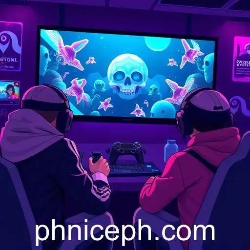 The Rise of Niceph and Its Impact on Online Gaming