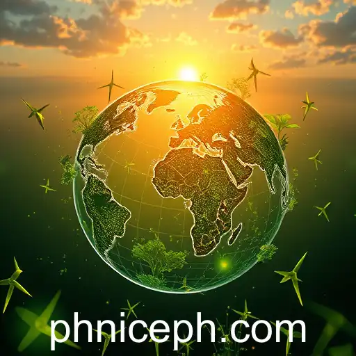 The Rise of Sustainable Technologies in 2025