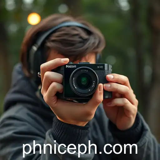 Technological Innovations Reshaping Photography