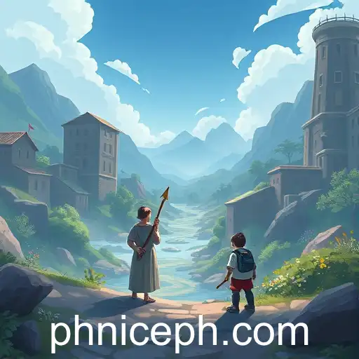 Digital Playgrounds and the Rise of Online Gaming