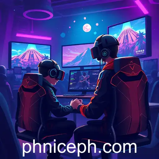 Gaming Trends and Niceph's Rise