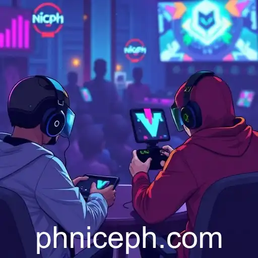 The Rise of Game Platforms in a Digital Era