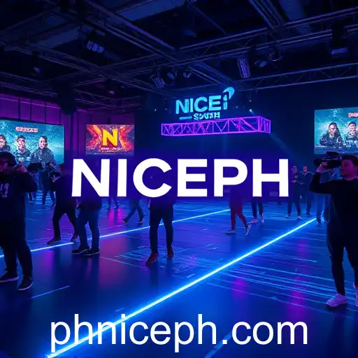 The Rise of NICEPH in Digital Gaming Culture