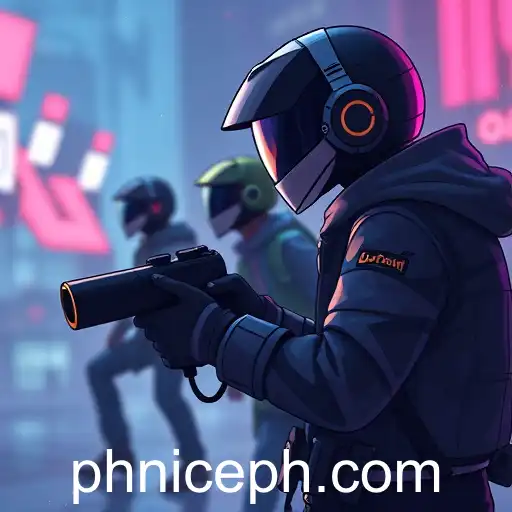 Gaming Evolution: The Rise of NICEph