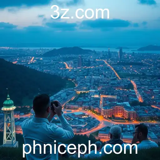 Exploring the Exciting World of Photography Events