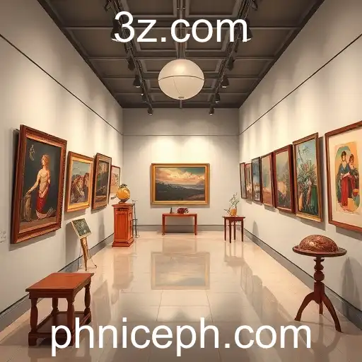 Exploring the Interactive World of 'Photo Gallery' Games with Niceph