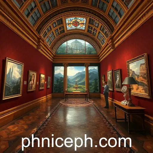 The Growing Influence of Niceph on Gaming