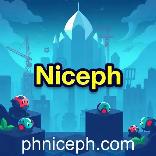 The Digital Playground: NICEPH's Impact on Online Gaming