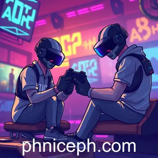 Revolutionizing Game Platforms