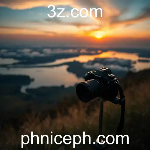 Exploring 'Photography Tutorials' as a Game Category: A New Frontier for Creatives